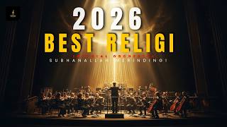 Download lagu SUBHANALLAH MERINDING! 9 Lagu Religi Terindah 2026 Versi Orchestra Etnik yang Sangat Menyentuh Jiwa mp3