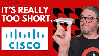 The Cisco End Of Life Policy Isn't What it Used To Be Here in 2023