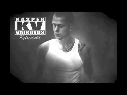 Kasper Vaikutus - Juoksee Feat Uyo