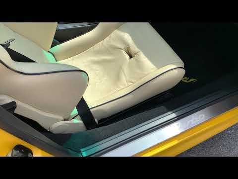 1997 Porsche 911 Turbo RUF by RUF Automobile