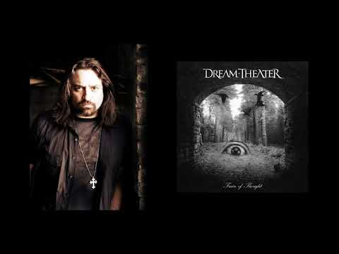 Dream Theater - As I Am (Russell Allen AI Cover)