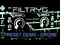Video 4: Spectral Drone