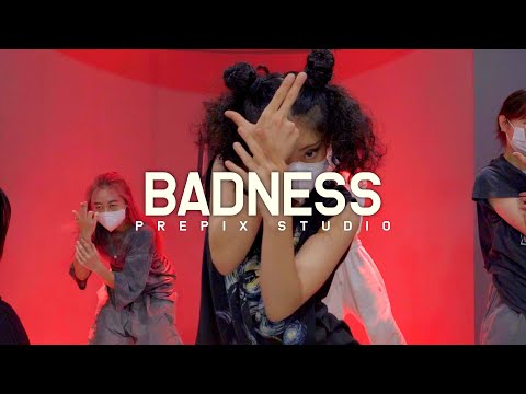 Badda General, Ride Di Vibes - Badness | KAT choreography