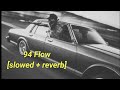 94 FLOW SLOWED REVERB