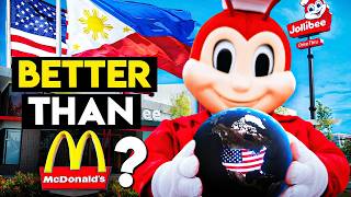 The Rise of Jollibee in America: How It’s Beating Fast Food Giants