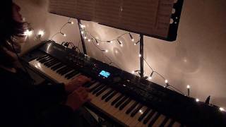 Hans Zimmer - A Way Of Life - piano cover [HD]