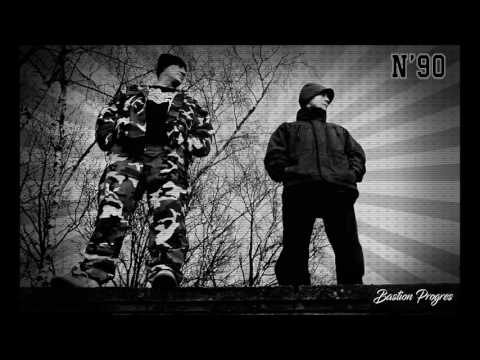 BASTION PROGRES  -  Nostalgia '90 (CT Mix)