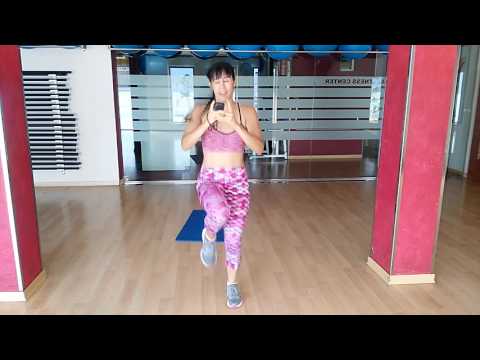 Entrenamiento Funcional HIT - Pitufitness