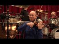 Mannheim Steamroller Rehearsal Footage