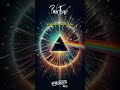 Album The Darkside Of The Moon #pinkfloyd