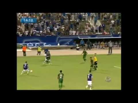 CSA 1 x 0 Murici - 2° Turno Campeonato Alagoano 2015