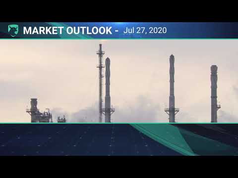 Investous - Daily financial news 27-07-2020