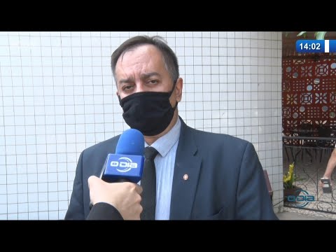 Valmir Falcão é eleito Presidente do Conselho Regional de Economia do Piauí 08 01 2021