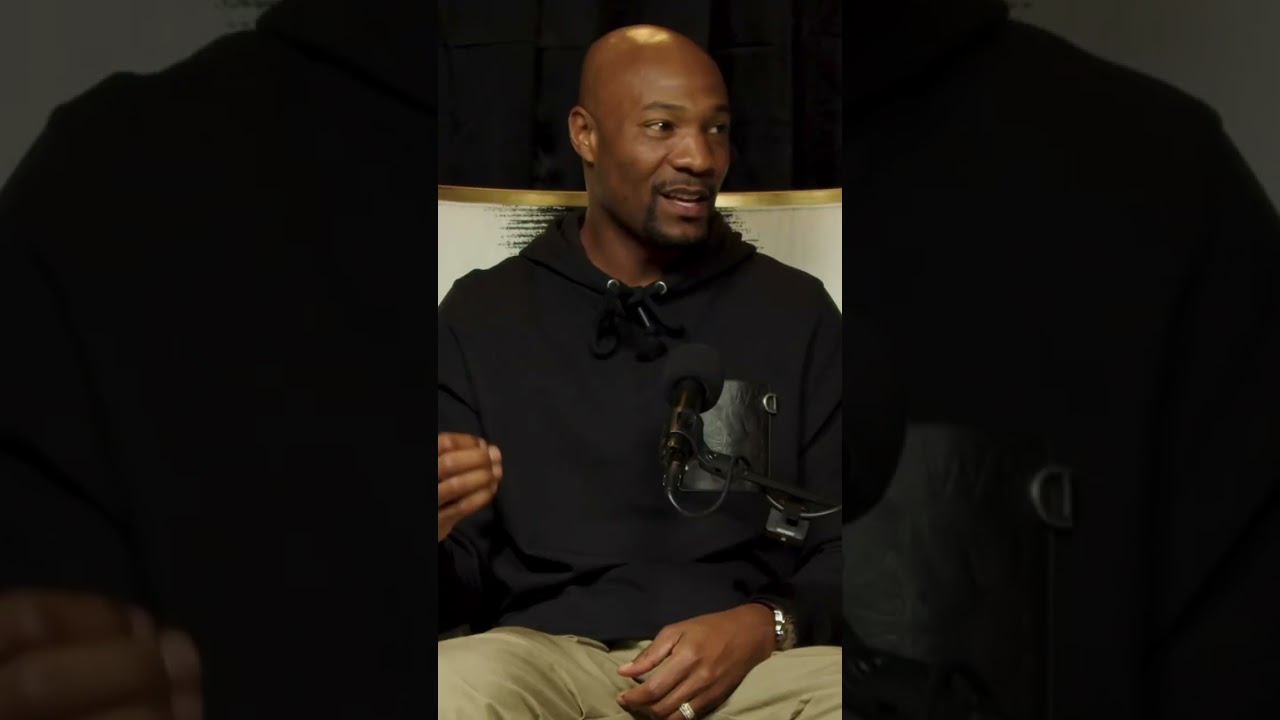 Pastor Keion Henderson, Consider This Before “Wife ing” Her Up