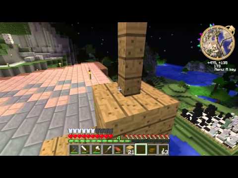 S4E33: TFCraft with Mead - Ay Cabana!