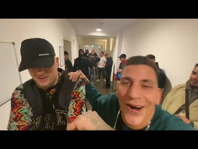 Cinnamon Roll von Bonez Mc & Gzuz ((jetzt ansehen))