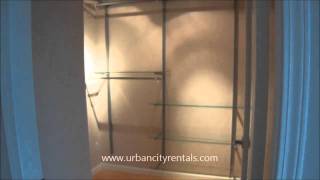 1106 - 501 Pacific Street, Vancouver, BC