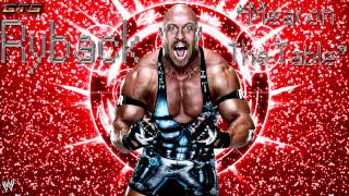 2013: Ryback - WWE Theme Song - "Meat on The Table" [Download] [HD]