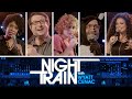 Night Train With Wyatt Cenac S1 Ep 2 2016