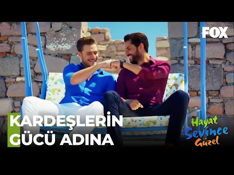 Zarife'nin Savaş'a İnat Ömer ile Evlenme İsteği - Hayat Sevince Güzel Özel Sahneler