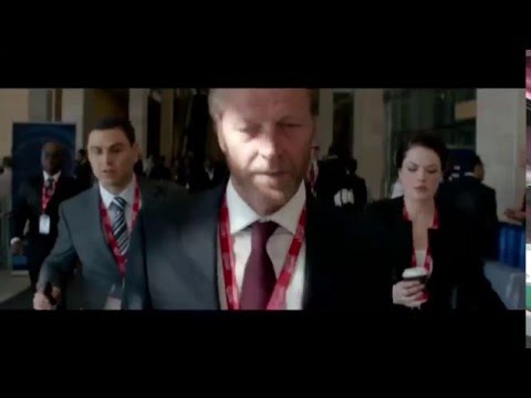 Trailer de "Decisão de Risco"