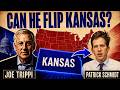 Why We Will Win Kansas with Patrick Schmidt | That Trippi Show