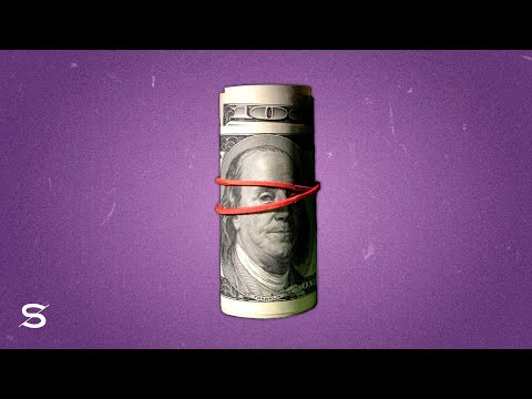 SDM x Uzi x Ninho Type Beat - "LIQUIDE" | Instrumentale Piano/Banger | Instru Rap 2022