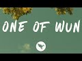 Gunna - One Of Wun (Lyrics)