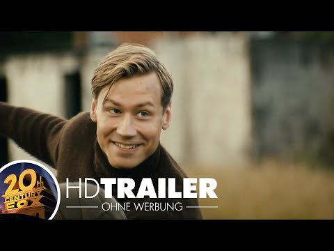 Trautmann | Offizieller Trailer 1 | Deutsch HD German (2019)