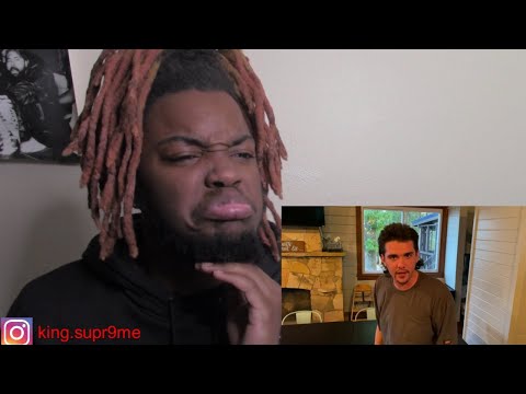 Samson's response to "Vax That Thang Up" (REACTION)