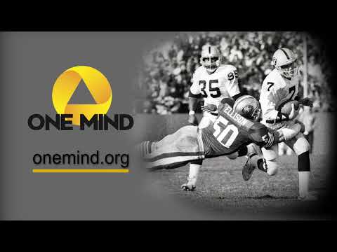 One Mind Presents - Riki Ellison's Story