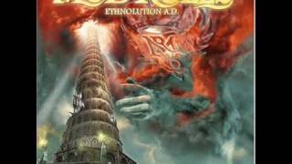 Mob Rules - Day and a Lifetime.wmv