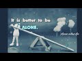 Zoozoo Lonely Sad Status Feel Alone Sad Status Girl Boy Cheated What Sapp Status