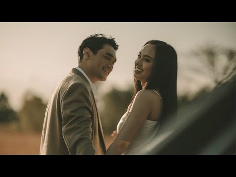 Lyodra, Afgan - Ada | Official Music Video