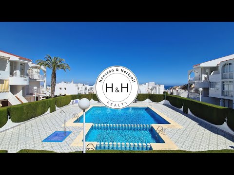 BEACH APARTMENT IN LA MATA | PRICE: 64.900€