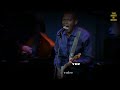 I WONDER - ROBERT CRAY