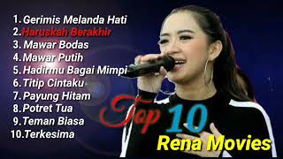Download lagu top 10 Rena Kdi - gerimis melanda hati - haruskah berakhir - mawar putih mp3 Download lagu top 10 Rena Kdi - gerimis melanda hati - haruskah berakhir - mawar putih mp3