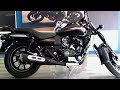 New Bajaj Avenger 220 Street Review First Ride
