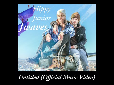 Hippy Junior & Jwaves - Untitled (Official Video) [Prod by. @Lezter]