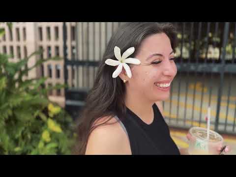 Official Hawai'i Trip 2024 | No Te Here O Te Hiro'a (Food, Beaches, Events, and Fun) #besttripever