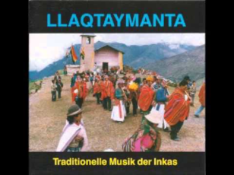 Llaqtaymanta - Llaqtaymanta