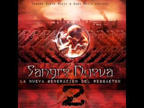 Naldo Ft. Negro 3Mil - Arrastrate