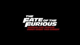 The Fate of the Furious (2017) Video