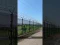 India bangladesh fencing  border in meghalay#india #bangladesh #meghalaya #border #