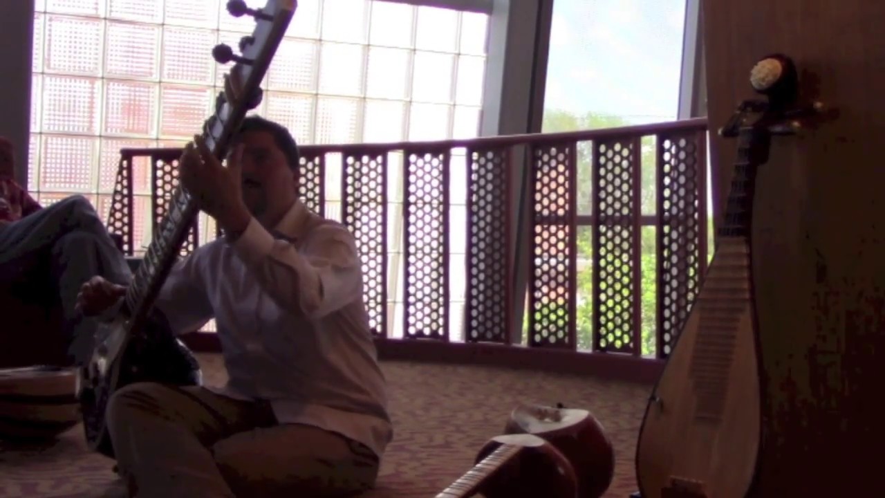 Promotional video thumbnail 3 for Chris Stephens