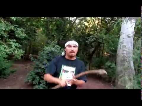 Wechekeche ñi Trawün - Palin Aukatuaiñ (Video Oficial) - (Wetruwe Mapuche)