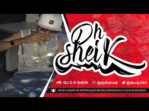 RAVE DA INESTAN - DE GLOCK NA CINTURA - MC'S CYCLOPE & RAFA 22 - DJ HN DO ALVORADA