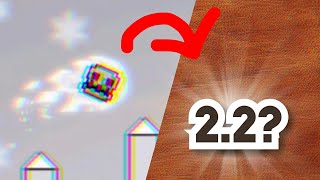 2.2 ВЫШЛА?? Годнота или говно? | Клоны Geometry Dash в Play Market