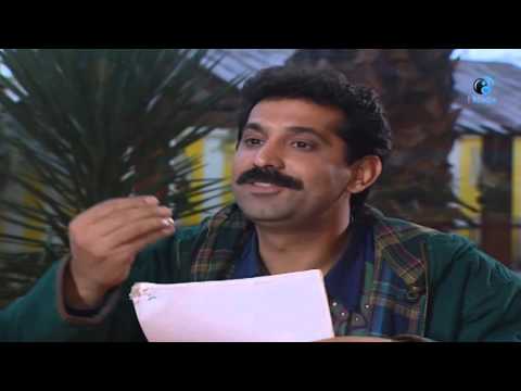 مسلسل مرايا 97 الشغلانة لمت يا استاذ مروان