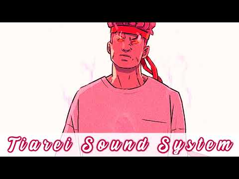 Cst Tiarei Sound System [SlydcoM]